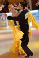 Dumitru Doga & Svetlana Visinscaia at 
