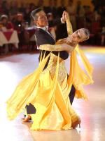 Photo of Dumitru Doga & Svetlana Visinscaia