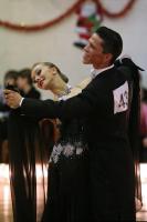 Dumitru Doga & Svetlana Visinscaia at 