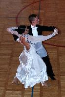 Photo of Adam Oleskiewicz & Ania Kuczynska