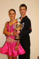 Photo of Martin Ree & Caroline Rytter Larsen