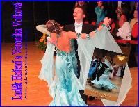 Photo of Ludek Horeni & Veronika Volkova