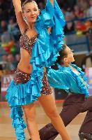 Photo of Michal Le & Izabela Skierska