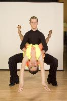 Photo of Dusan Grula & Alexandra Ksiazekova