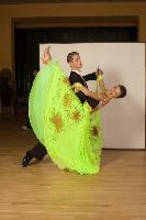 Photo of Dusan Grula & Alexandra Ksiazekova