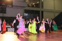 Dusan Grula & Alexandra Ksiazekova at 
