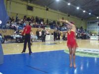 Dusan Grula & Alexandra Ksiazekova at 