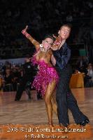 Photo of Jakub Drmota & Lenka Navorkova