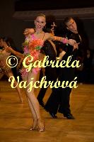 Photo of Jakub Drmota & Lenka Navorkova