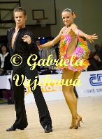 Photo of Jakub Drmota & Lenka Navorkova