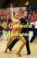 Photo of Jakub Drmota & Lenka Navorkova