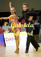 Photo of Jakub Drmota & Lenka Navorkova
