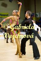 Photo of Jakub Drmota & Lenka Navorkova