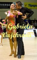 Photo of Jakub Drmota & Lenka Navorkova