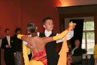 Photo of Jiri Vala & Jana Dostalova