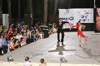 Photo of Andreas Ioannou & Martha Birli