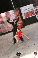 Photo of Andreas Ioannou & Martha Birli