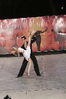 Photo of Andreas Ioannou & Martha Birli