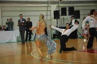 Photo of Andreas Ioannou & Martha Birli