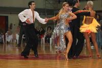 Photo of Andreas Ioannou & Martha Birli