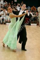 Sergiu Coropceanu & Marioara Cheptene at 