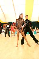 Photo of Sergiu Coropceanu & Marioara Cheptene