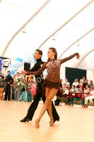 Photo of Sergiu Coropceanu & Marioara Cheptene