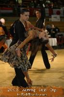 Photo of Sergiu Coropceanu & Marioara Cheptene