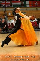 Sergiu Coropceanu & Marioara Cheptene at 
