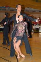 Photo of Christian Eichler & Michaela Fries