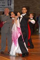 Photo of Adam Twardziszewski & Joanna Twardziszewska