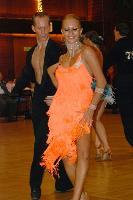 Photo of Simon Schmidt & Maria Gramatikova