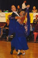 Photo of Simon Schmidt & Maria Gramatikova