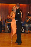 Photo of Simon Schmidt & Maria Gramatikova