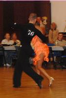 Photo of Simon Schmidt & Maria Gramatikova