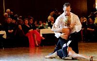 Simon Schmidt & Maria Gramatikova at 