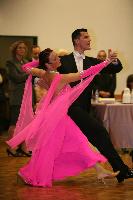 Marc Hotfilder & Heike Macke at 