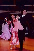Marc Hotfilder & Heike Macke at 