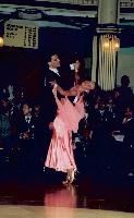 Marc Hotfilder & Heike Macke at 