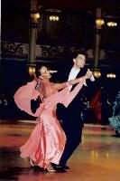 Marc Hotfilder & Heike Macke at 