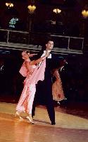 Marc Hotfilder & Heike Macke at 