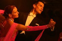 Marc Hotfilder & Heike Macke at 