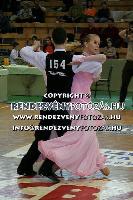 Photo of Gergö Kiss & Nikolett Fuith