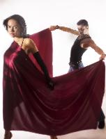 Dimitrios Damalas & Maria Sidnyova at 