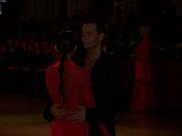 Photo of Slavik Kryklyvyy & Elena Khvorova