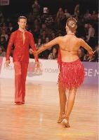 Photo of Frank Zegels & Danique Zegels