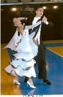Photo of Michelangelo Longo & Maria Longo