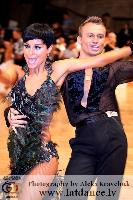 Photo of Marek Dedik & Kristina Horvatova