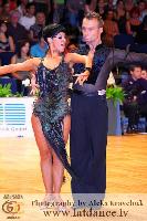 Photo of Marek Dedik & Kristina Horvatova
