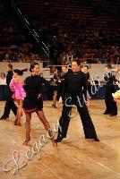 Photo of Daniel Budovsky & Rachel Makow